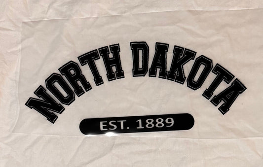 “North Dakota” image