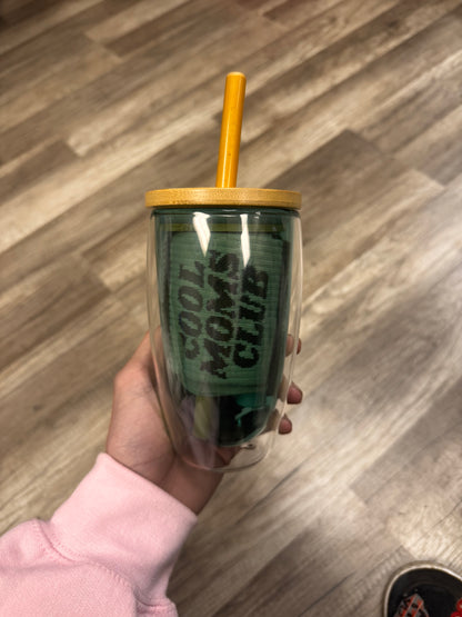 Mother’s Day Bamboo cup bundle