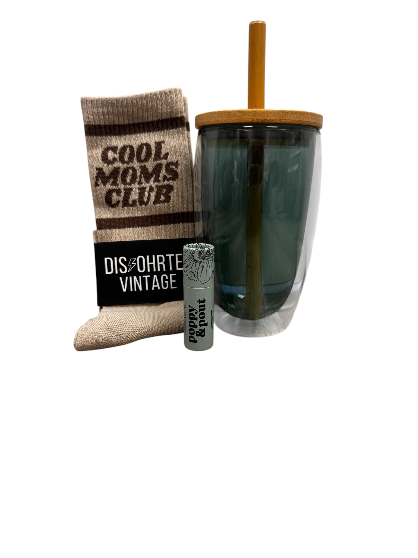Mother’s Day Bamboo cup bundle